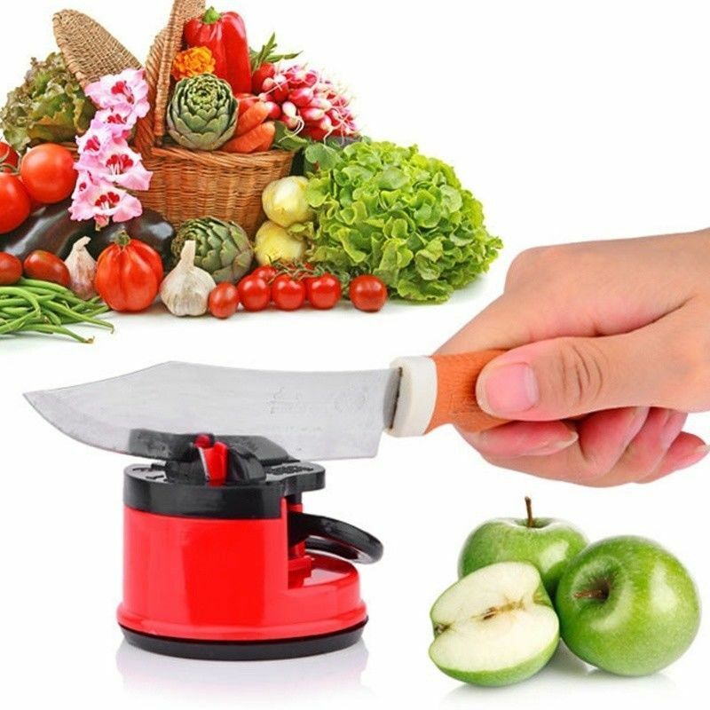 Dimoohome™ Smart Knife Sharpener | Stornfield