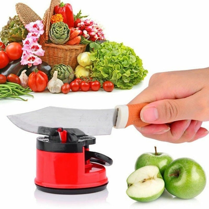 Dimoohome™ Smart Knife Sharpener | Stornfield