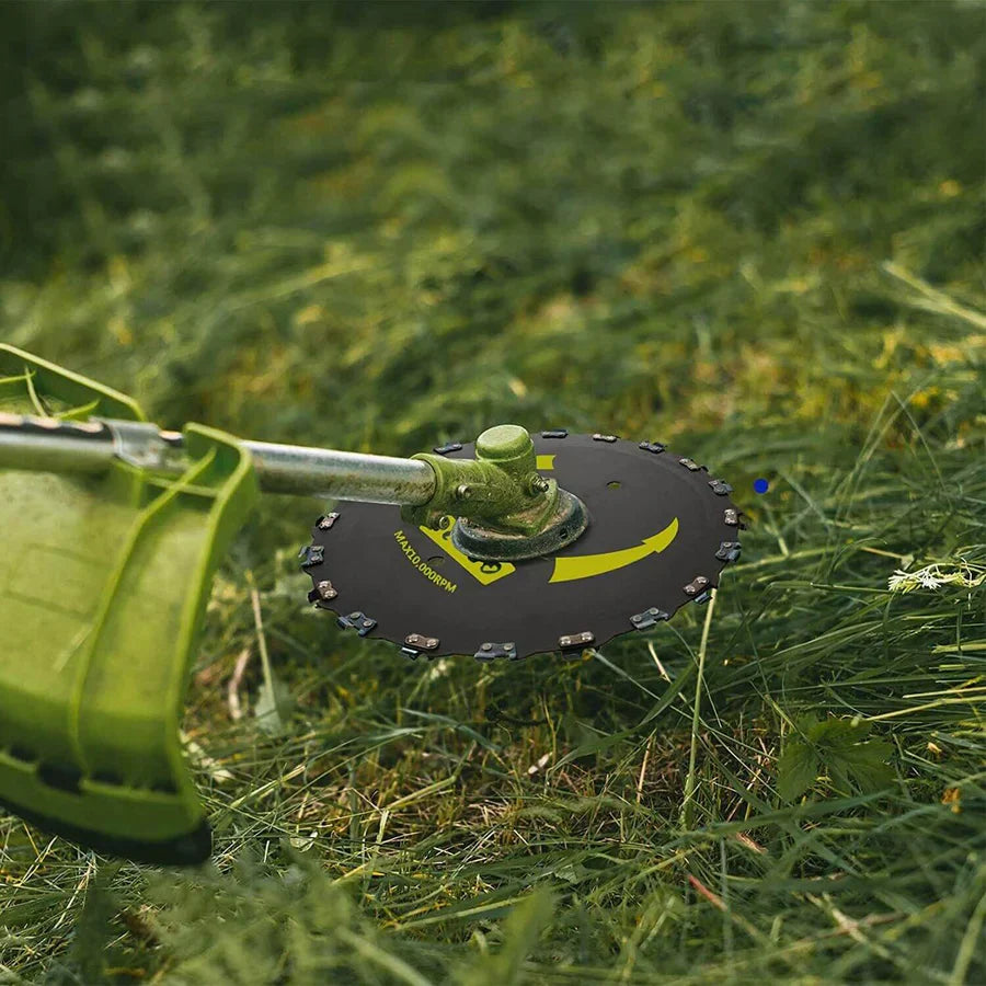 Stornfield | High Performance Brushcutter