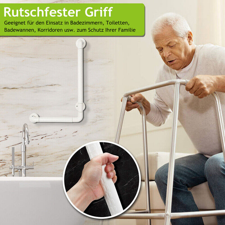 Grab bar bathtub grip handle bar shower grip | Stornfield