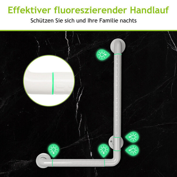 Grab bar bathtub grip handle bar shower grip | Stornfield