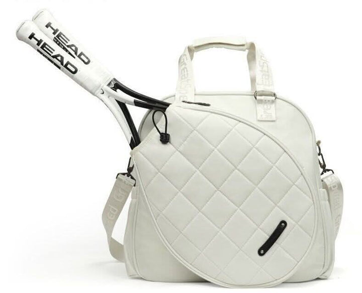 Stornfield | Tennis & Padel Racket Bag with Spacious Multi-Compartment Design