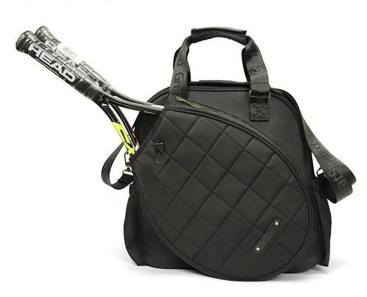 Stornfield | Tennis & Padel Racket Bag with Spacious Multi-Compartment Design
