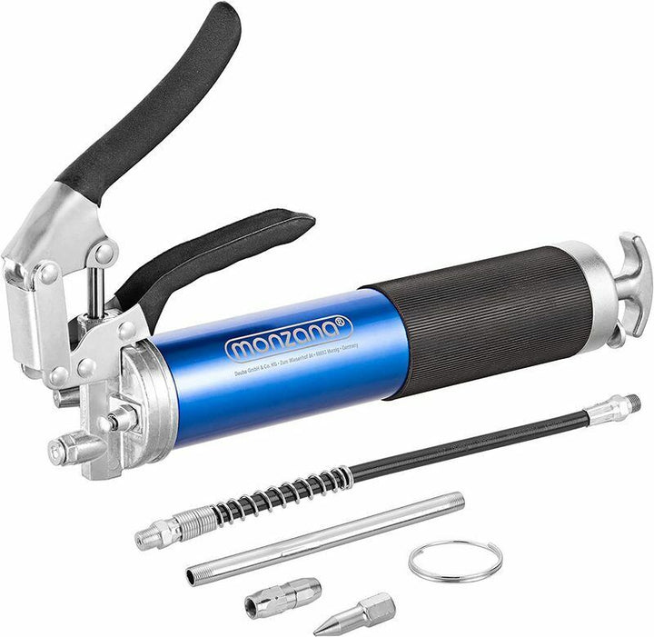 Grease gun manual grease gun pistol grease gun | Stornfield