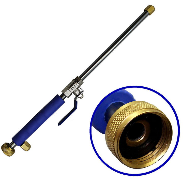 High Pressure Power Washer Nozzle | Stornfield