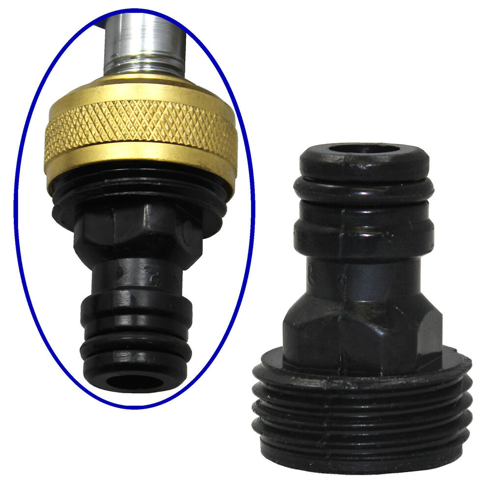 High Pressure Power Washer Nozzle | Stornfield