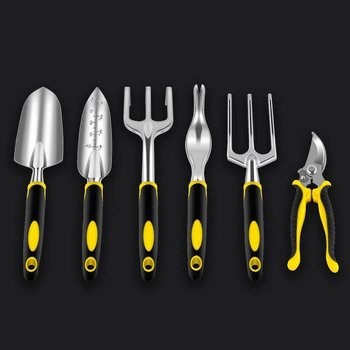 6PCS Duty Gardening Kit | Stornfield
