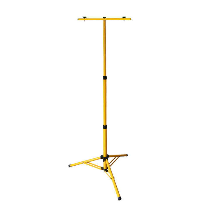 Telescope Steel Tripod for Construction Floodlight LED Floodlight Tripod | Stornfield