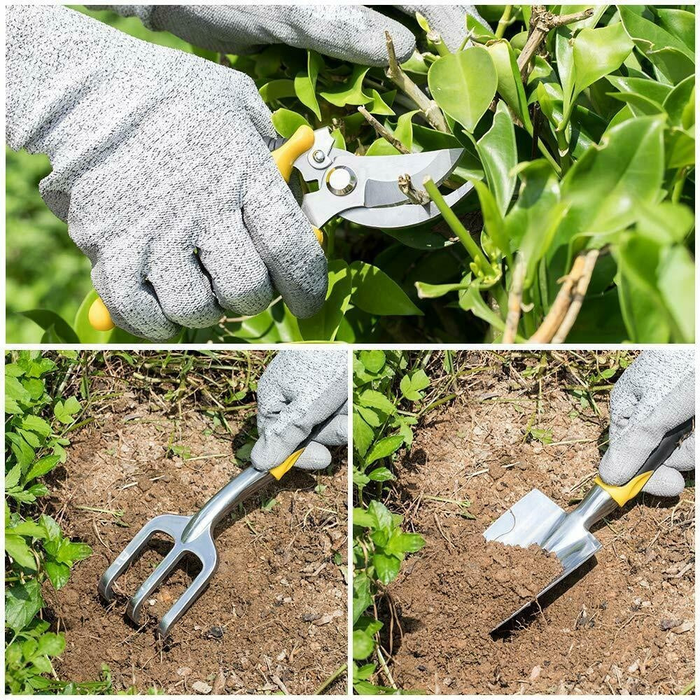 6PCS Duty Gardening Kit | Stornfield