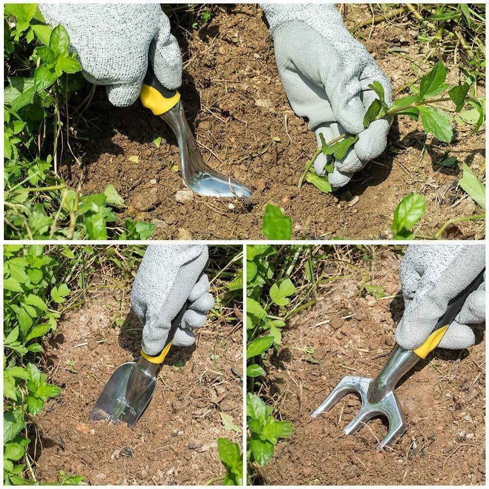 6PCS Duty Gardening Kit | Stornfield