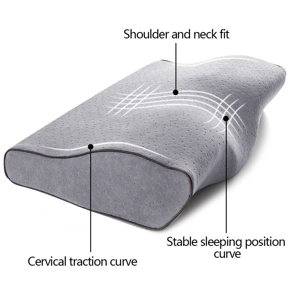 Anti Snore Pillow | Stornfield