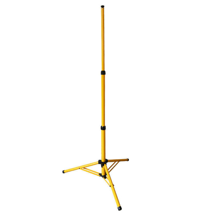 Telescope Steel Tripod for Construction Floodlight LED Floodlight Tripod | Stornfield