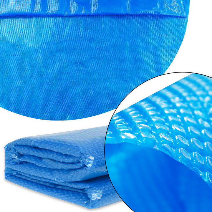 Pool solar cover solar film pool cover | Stornfield