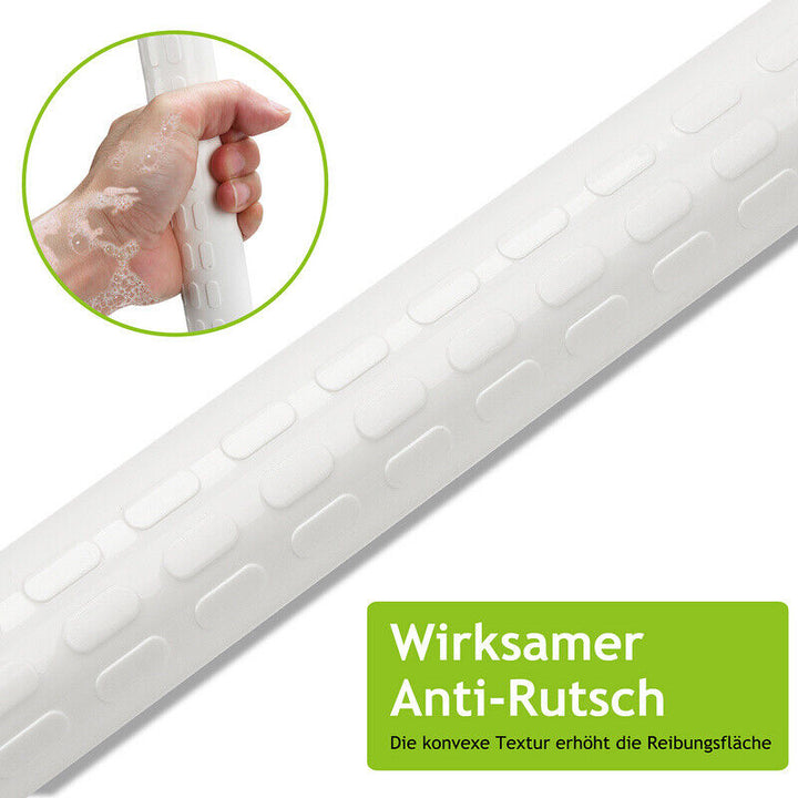 Grab bar bathtub grip handle bar shower grip | Stornfield