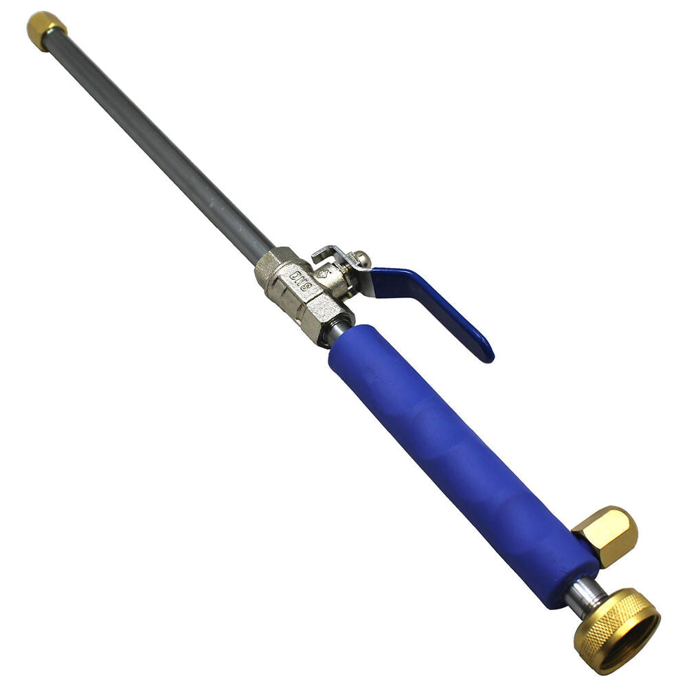 High Pressure Power Washer Nozzle | Stornfield