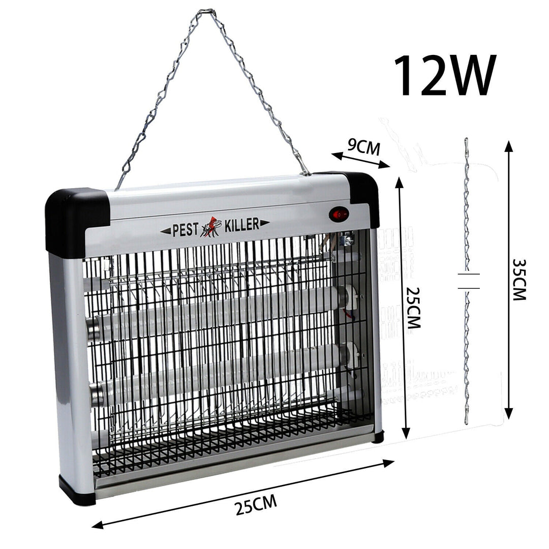 12W Insect Killer Mosquito Lamp Insect Lamp | Stornfield