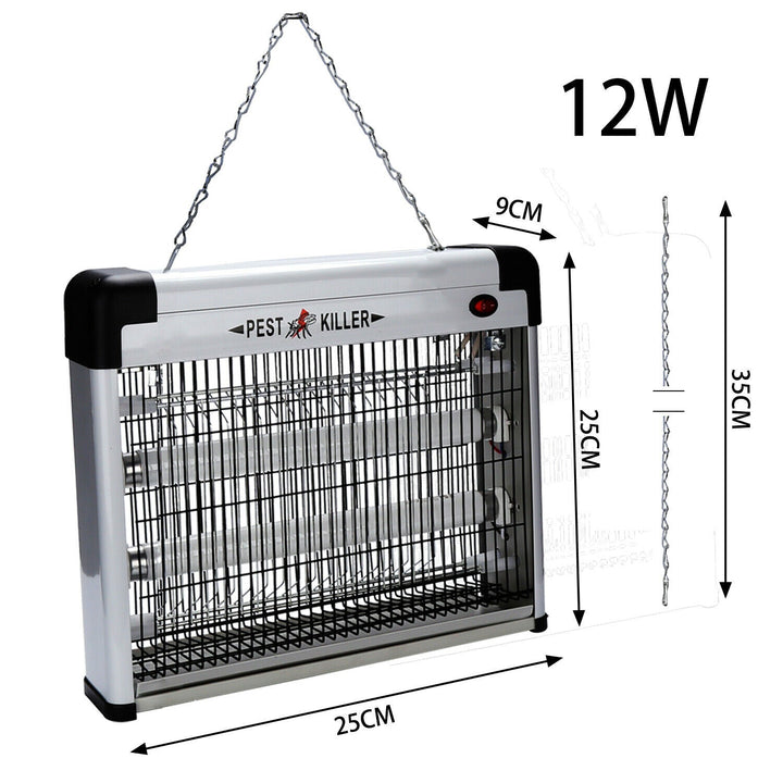 12W Insect Killer Mosquito Lamp Insect Lamp | Stornfield