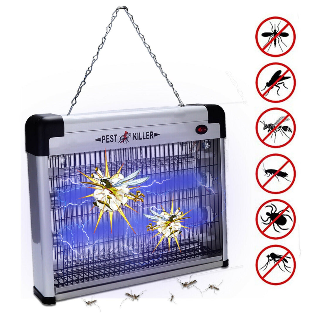 12W Insect Killer Mosquito Lamp Insect Lamp | Stornfield