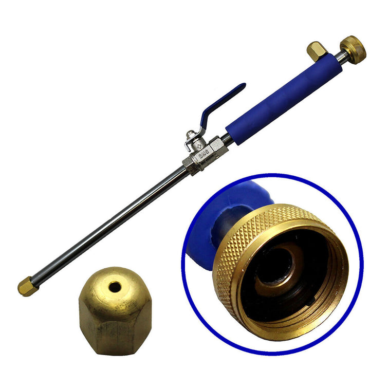 High Pressure Power Washer Nozzle | Stornfield