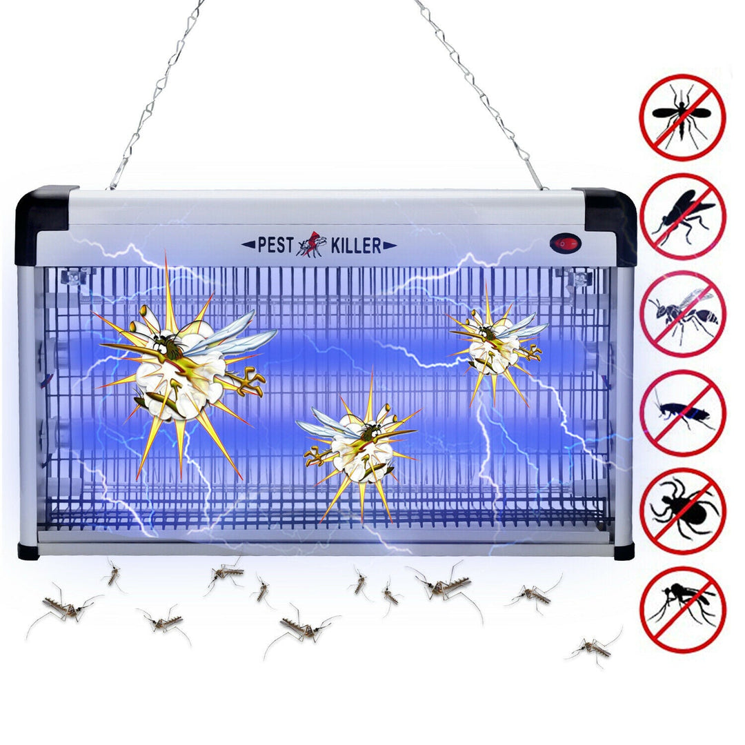12W Insect Killer Mosquito Lamp Insect Lamp | Stornfield