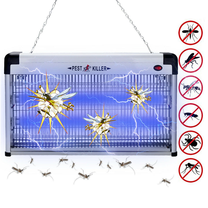 12W Insect Killer Mosquito Lamp Insect Lamp | Stornfield