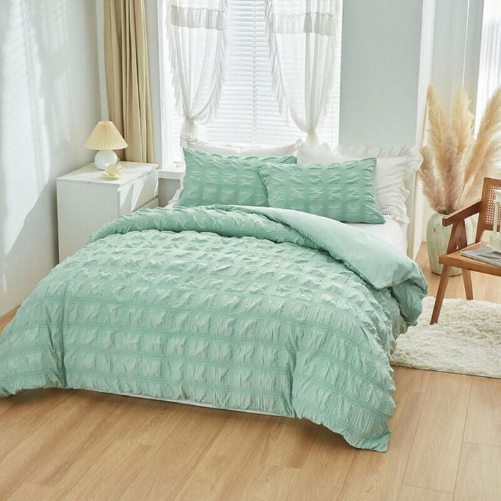 Stornfield | IYA - Elegant Heating Blanket