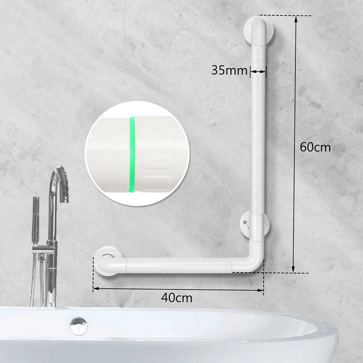 Grab bar bathtub grip handle bar shower grip | Stornfield