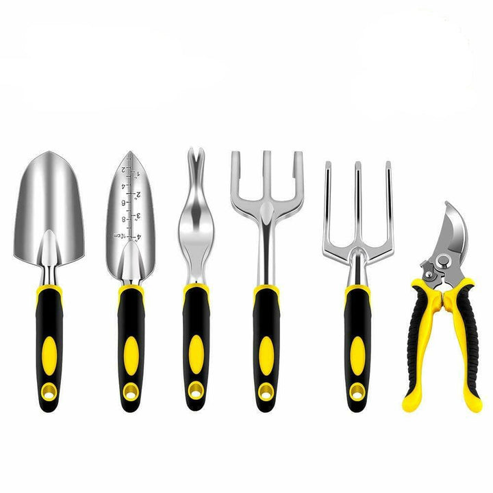6PCS Duty Gardening Kit | Stornfield