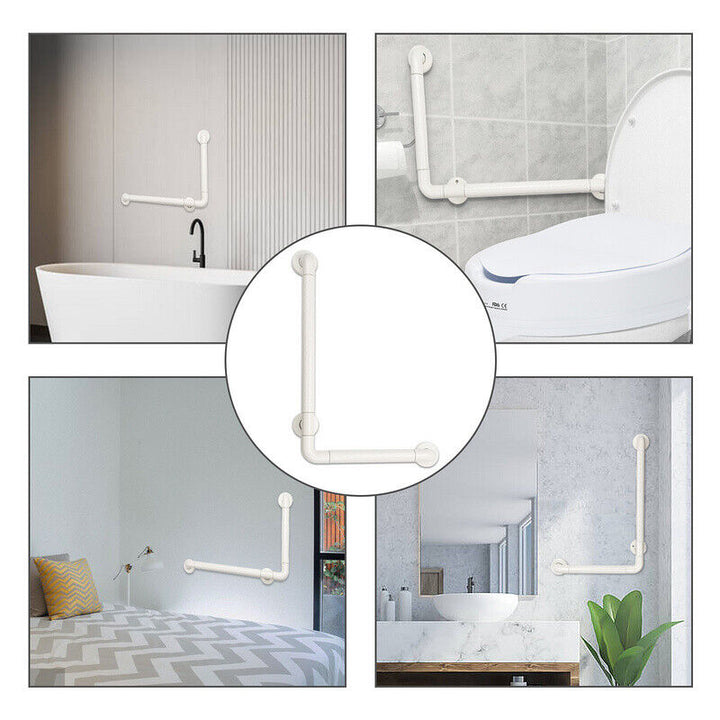 Grab bar bathtub grip handle bar shower grip | Stornfield