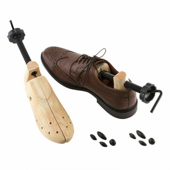 Stornfield | ComfortFit | Shoe Shaper | Perfect fit effortlessly | Step into ComfortFit comfort!
