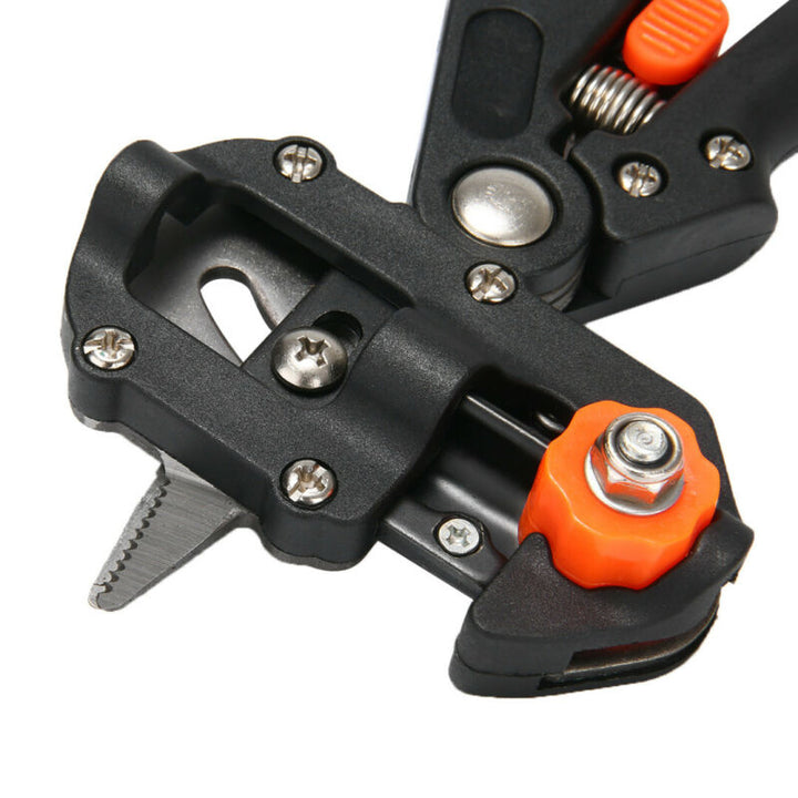 Garden Grafting Tool Set - FREE TOOL BOX | Stornfield