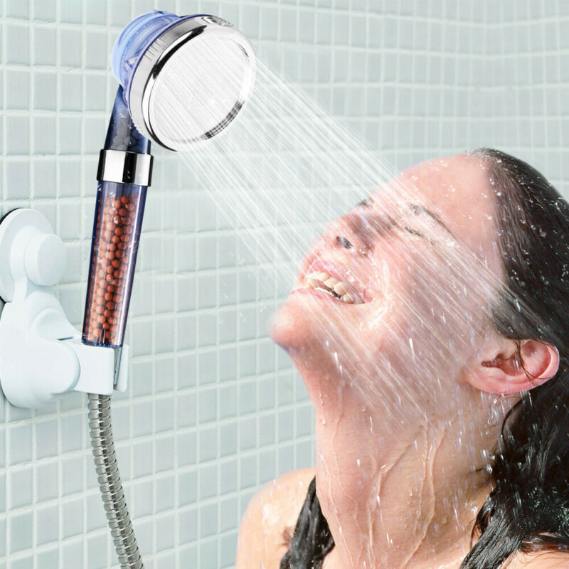 Ionic Pure Filtration Shower Head | Stornfield