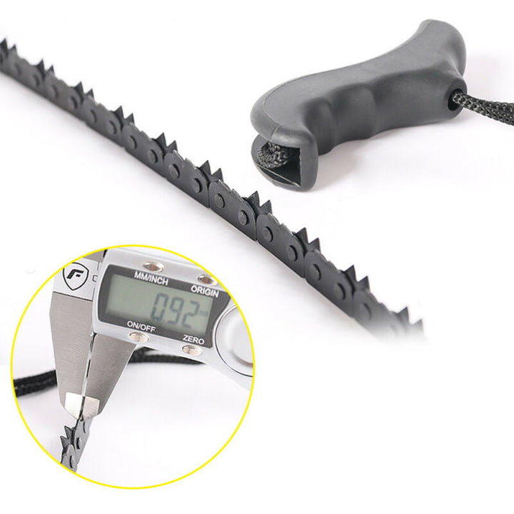 Garden Pocket Chainsaw | Stornfield