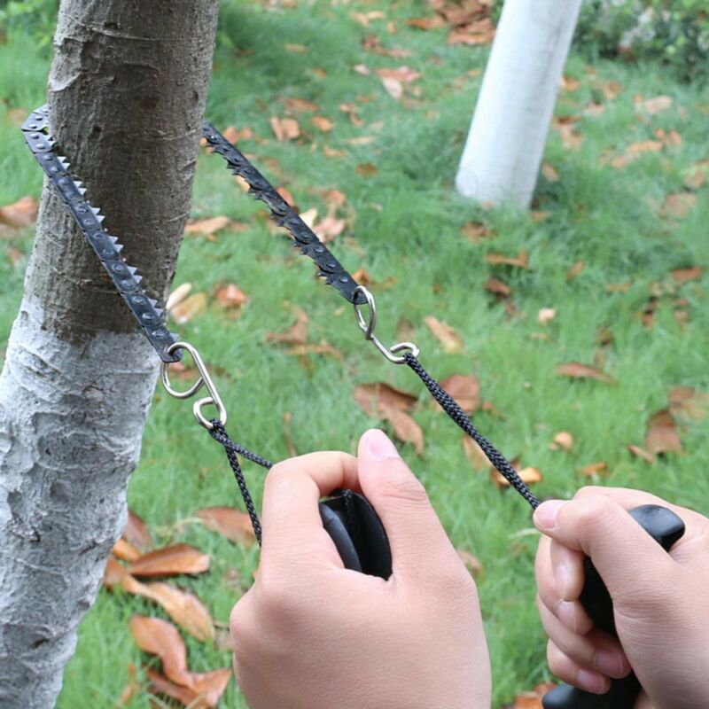 Garden Pocket Chainsaw | Stornfield