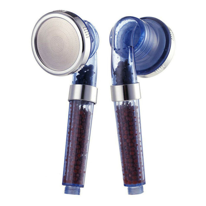Ionic Pure Filtration Shower Head | Stornfield