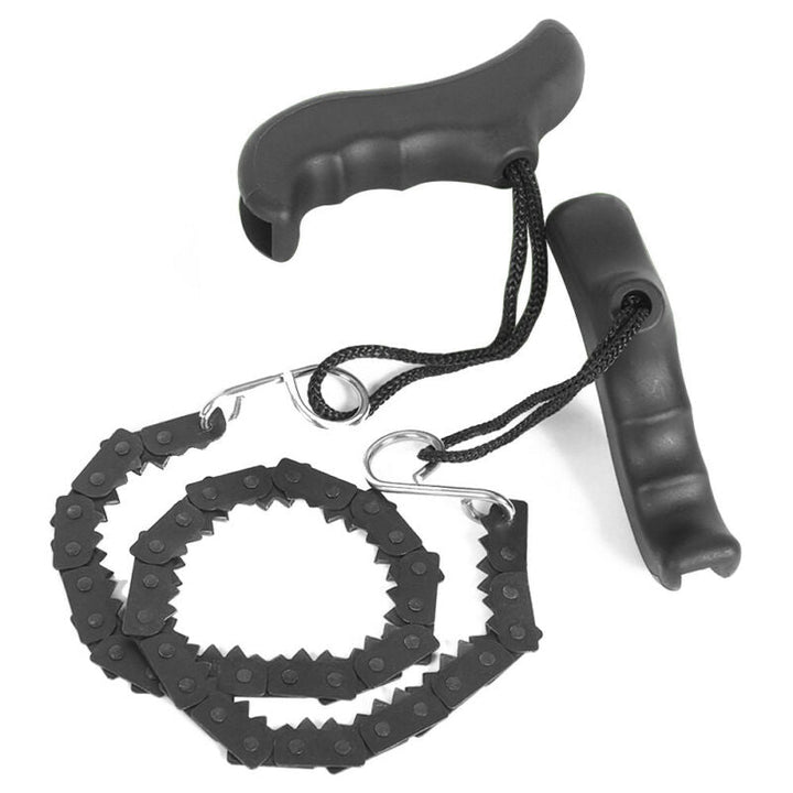 Garden Pocket Chainsaw | Stornfield