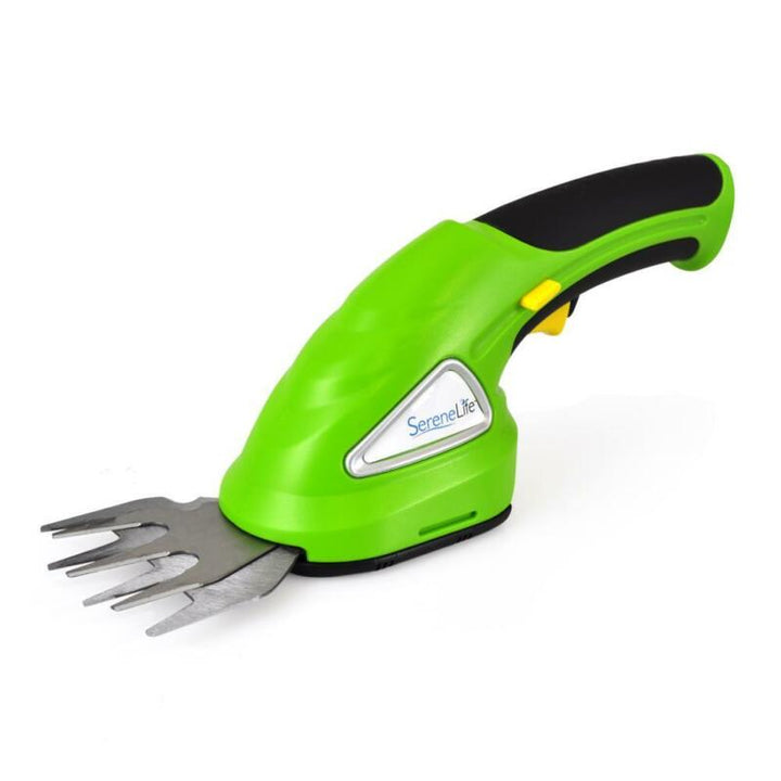 Cordless Handheld Electric Grass Cutter | Stornfield