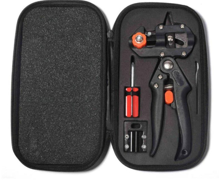 Garden Grafting Tool Set - FREE TOOL BOX | Stornfield