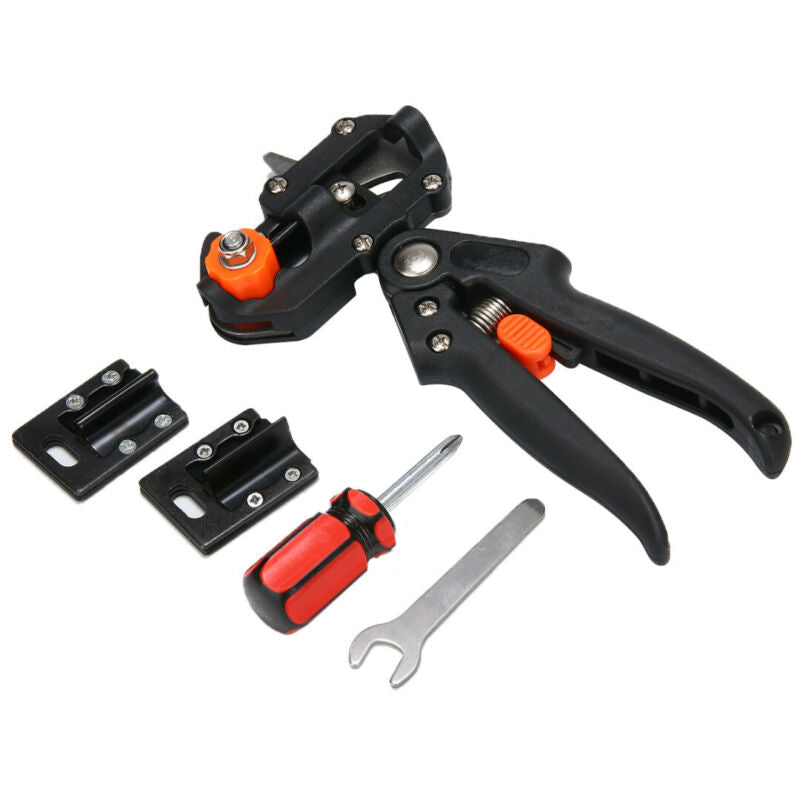 Garden Grafting Tool Set - FREE TOOL BOX | Stornfield