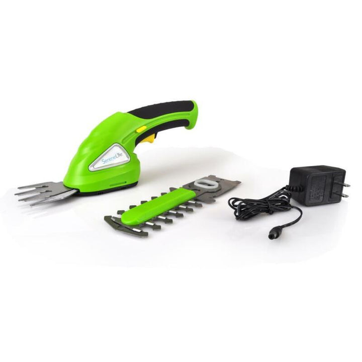 Cordless Handheld Electric Grass Cutter | Stornfield
