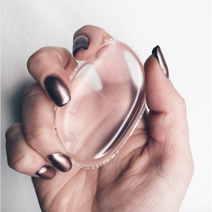 Silisponge - The Silicone Makeup Blender | Stornfield