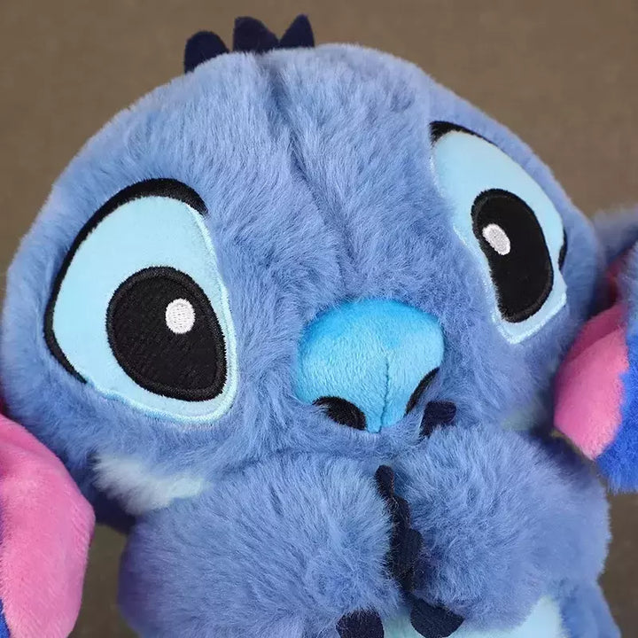 Stitch Plush Sleep Companion | Stornfield