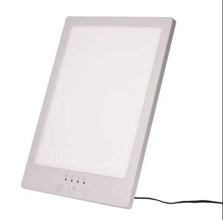 Stornfield | Light Therapy Lamp for Sadness / Depression