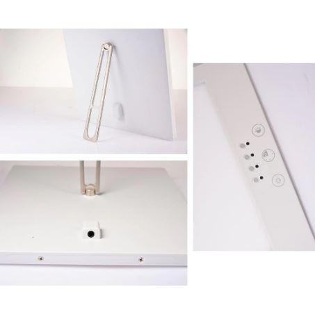Stornfield | Light Therapy Lamp for Sadness / Depression