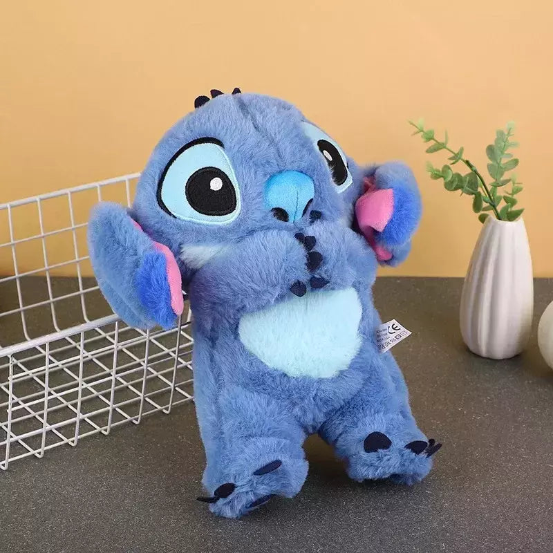 Stitch Plush Sleep Companion | Stornfield