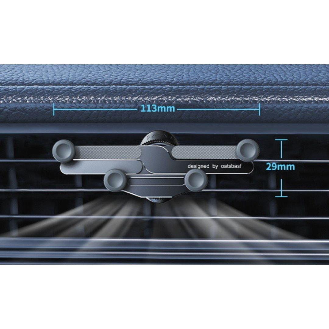 FlexGrip Drive safer by easily accessing your phone | Stornfield