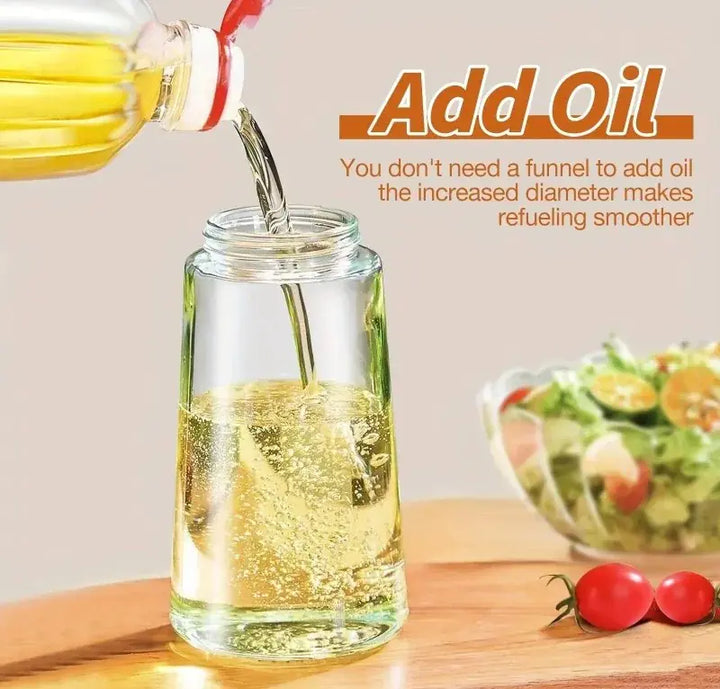 Oil Sprayer | For Cooking | Stornfield