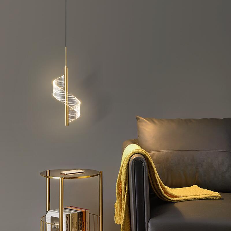 Stornfield | Elegant LED Pendant Lighting