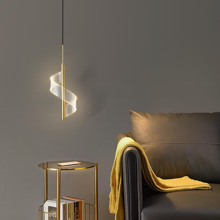 Stornfield | Elegant LED Pendant Lighting