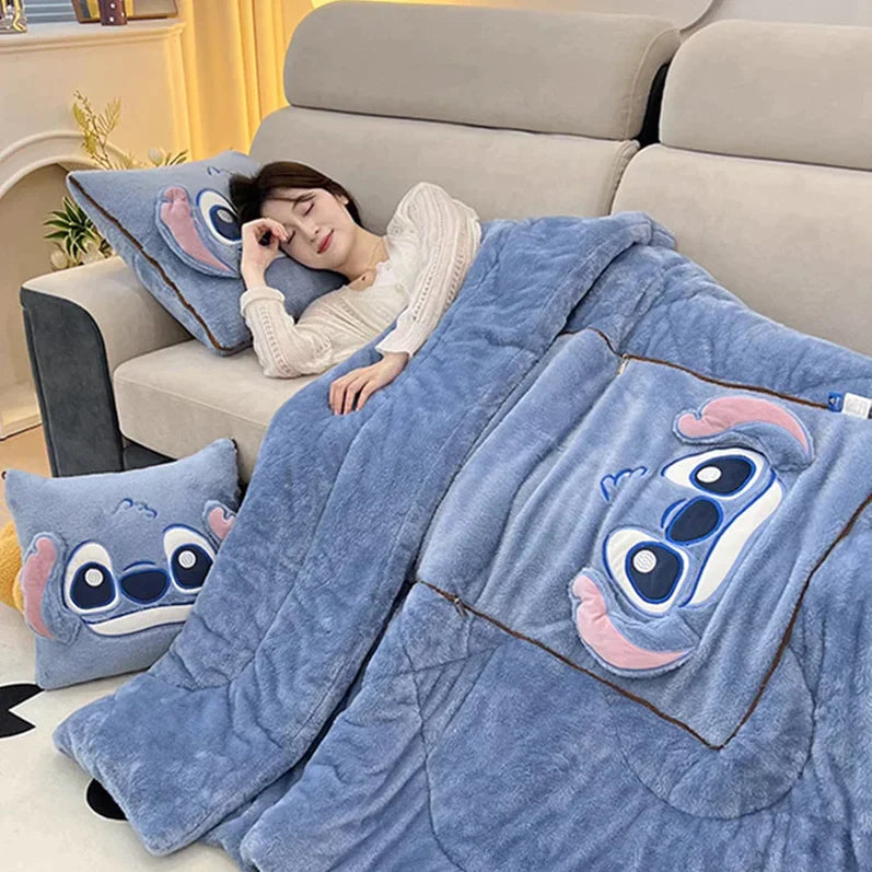 Stornfield | Luxury Duvet and Pillow Set for Ultimate Comfort